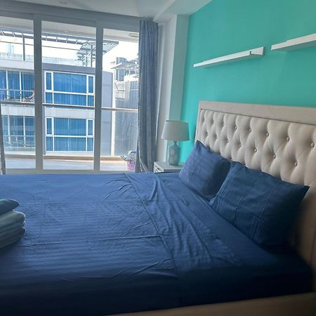 Centara Avenue Residence By Daisy Pattaya 1 Екстериор снимка