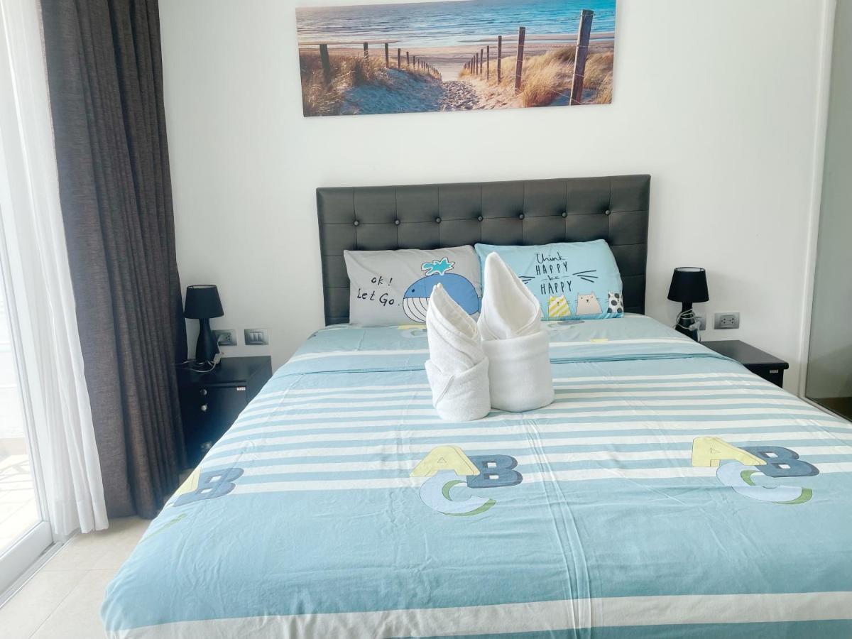 Centara Avenue Residence By Daisy Pattaya 1 Екстериор снимка