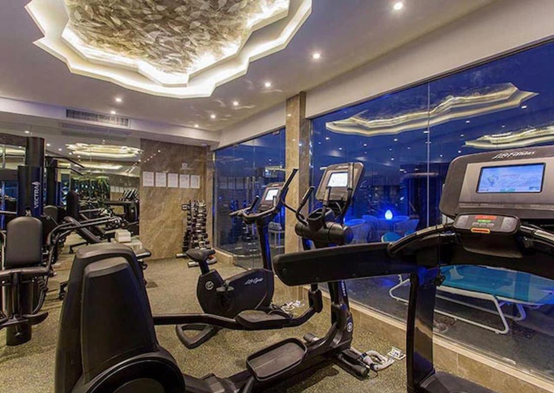 Centara Avenue Residence By Daisy Pattaya 1 Екстериор снимка