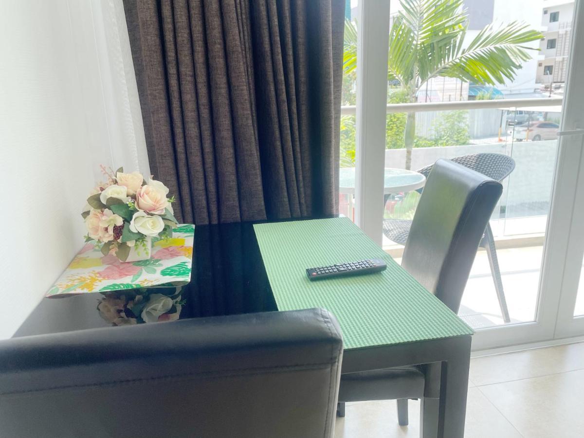 Centara Avenue Residence By Daisy Pattaya 1 Екстериор снимка