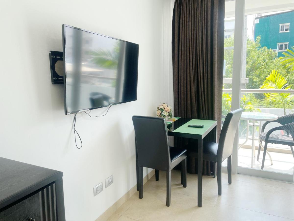 Centara Avenue Residence By Daisy Pattaya 1 Екстериор снимка
