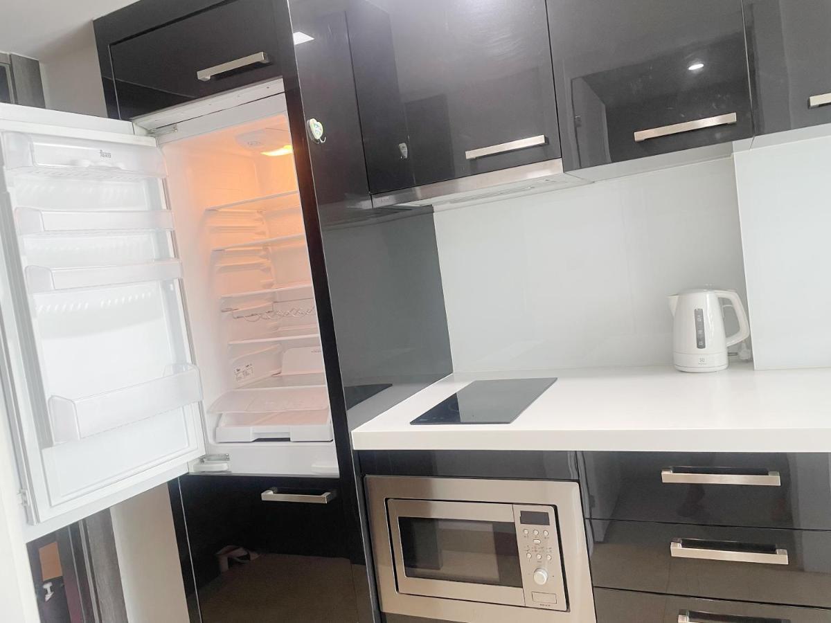 Centara Avenue Residence By Daisy Pattaya 1 Екстериор снимка