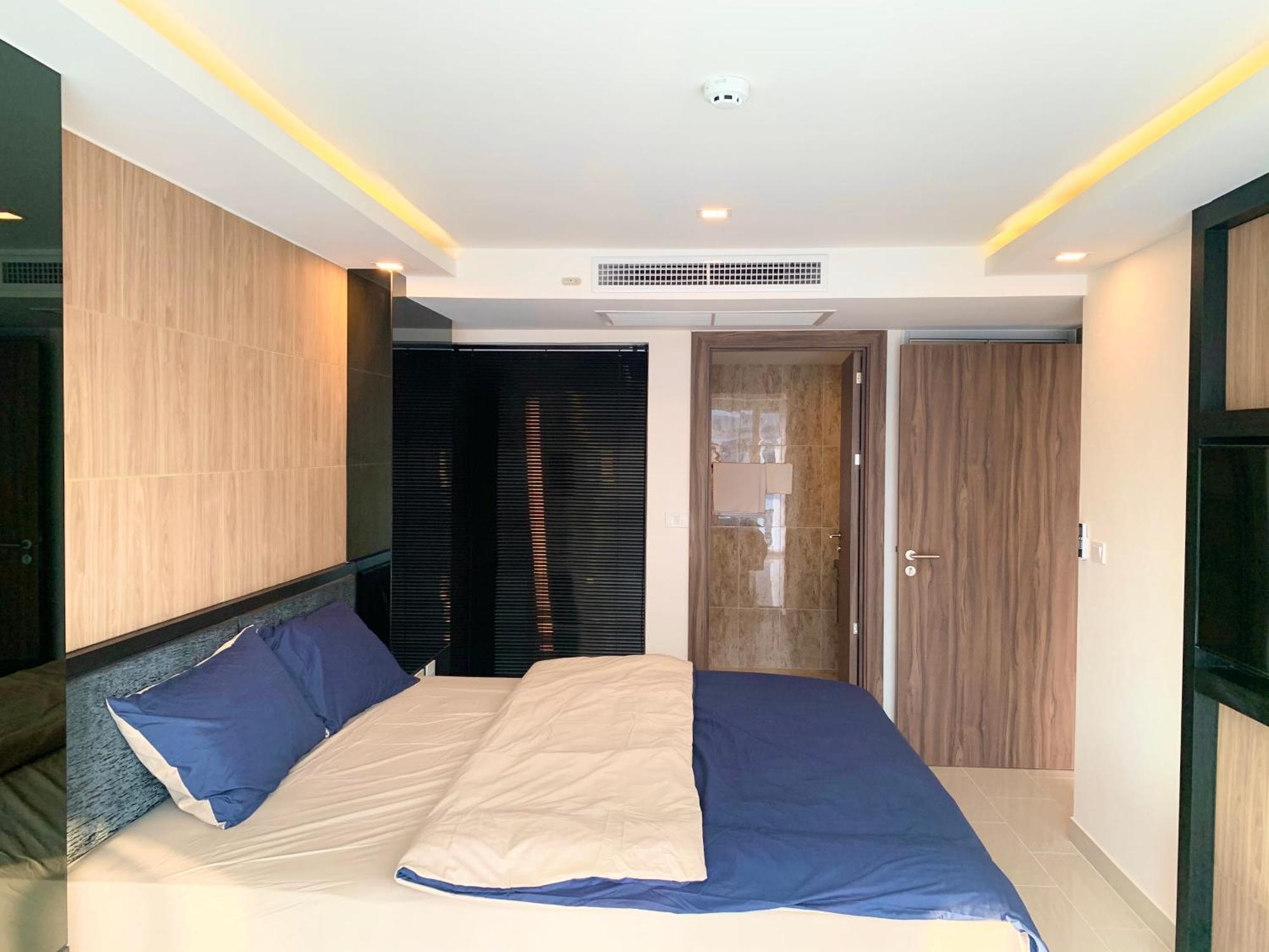 Centara Avenue Residence By Daisy Pattaya 1 Екстериор снимка