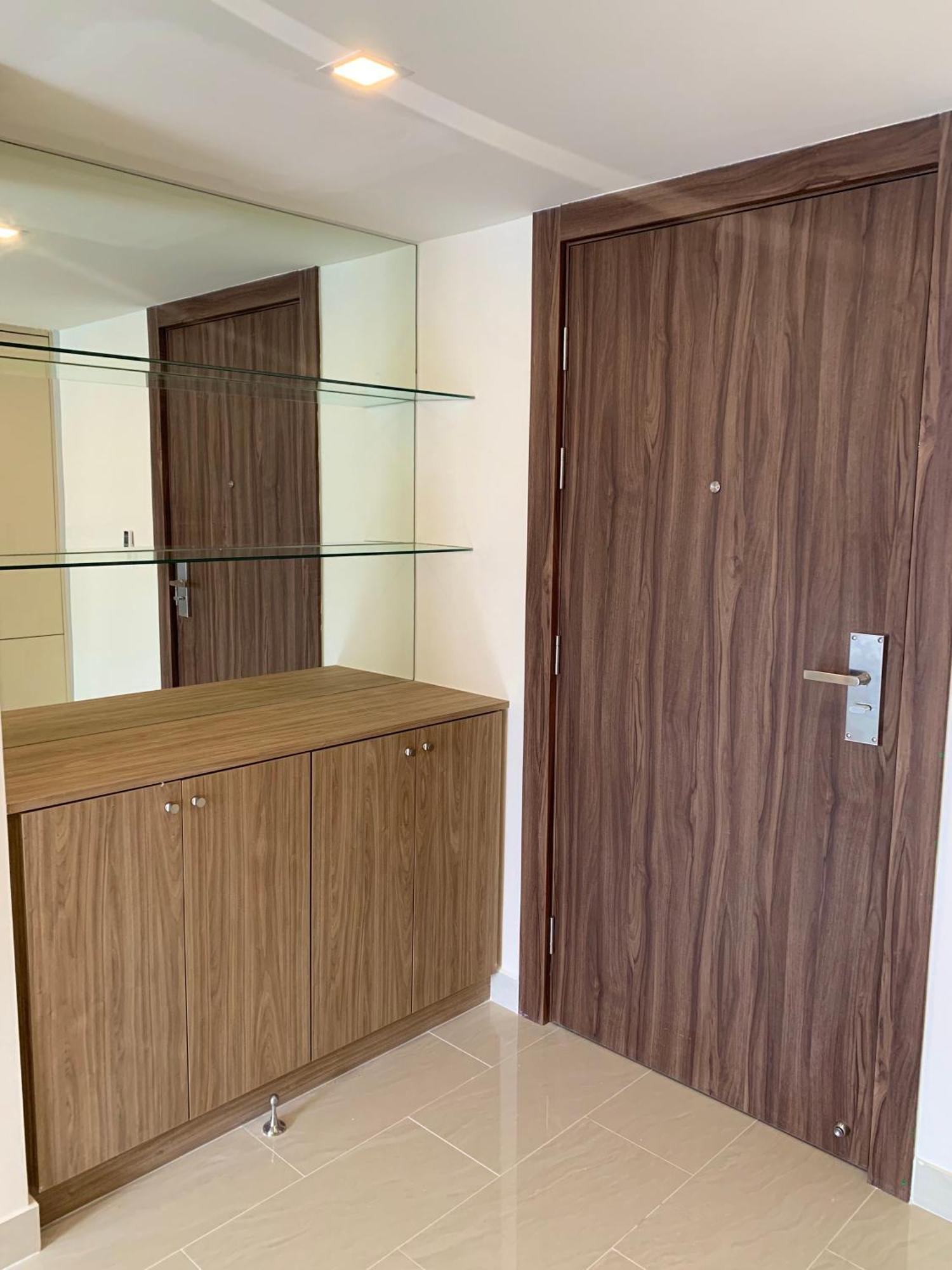 Centara Avenue Residence By Daisy Pattaya 1 Екстериор снимка