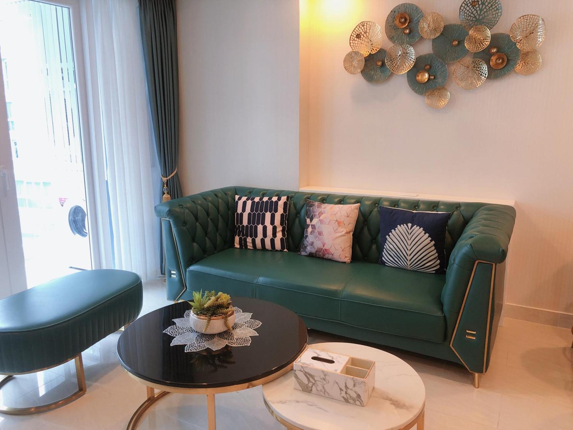 Centara Avenue Residence By Daisy Pattaya 1 Екстериор снимка