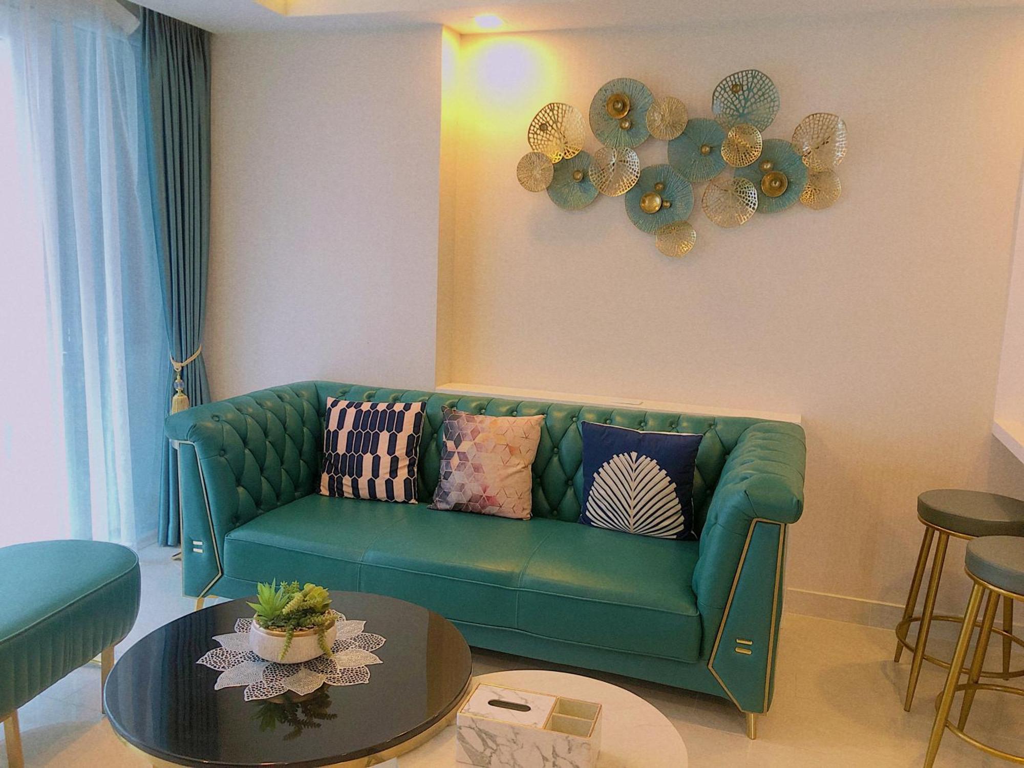 Centara Avenue Residence By Daisy Pattaya 1 Екстериор снимка