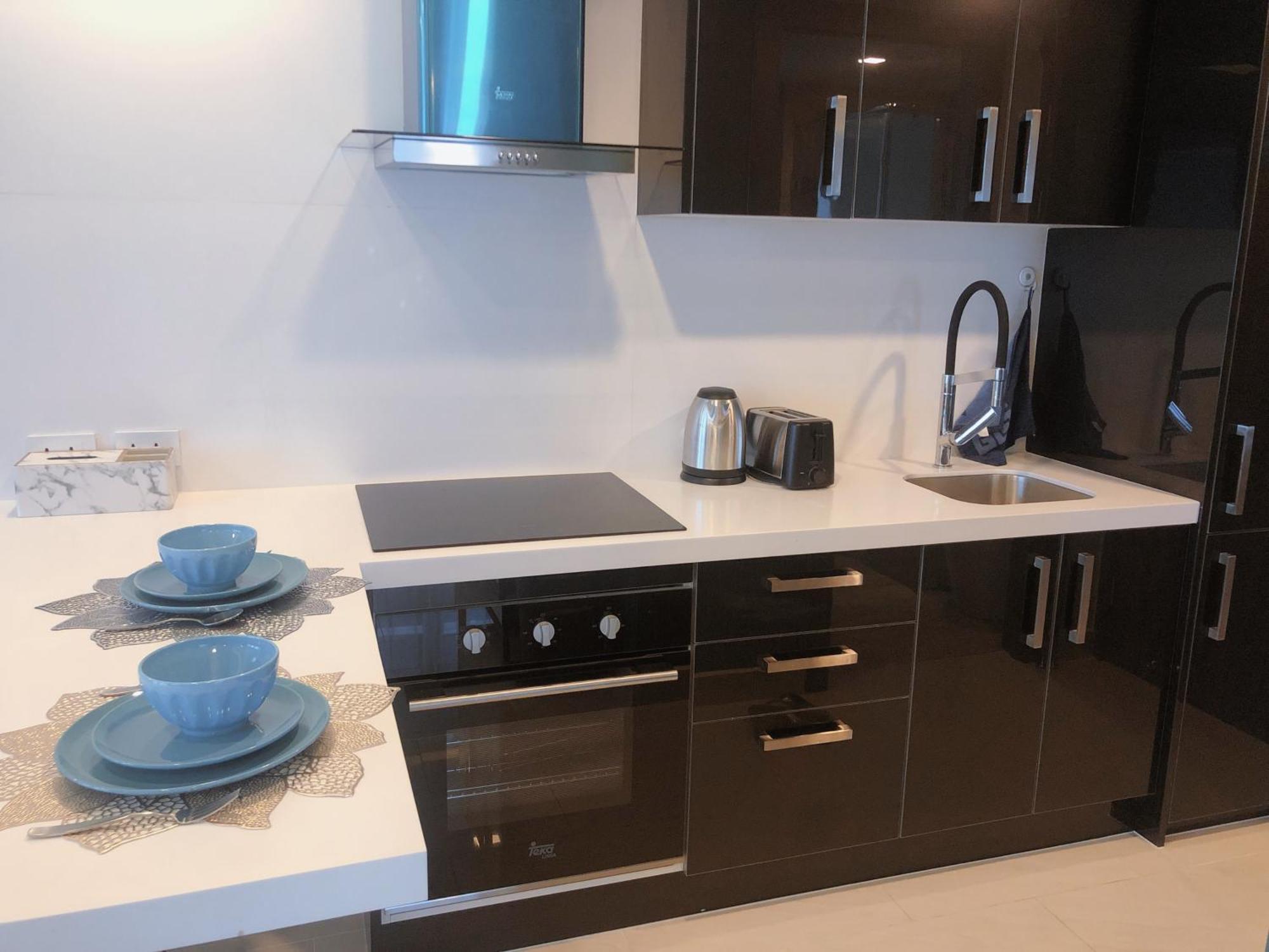 Centara Avenue Residence By Daisy Pattaya 1 Екстериор снимка
