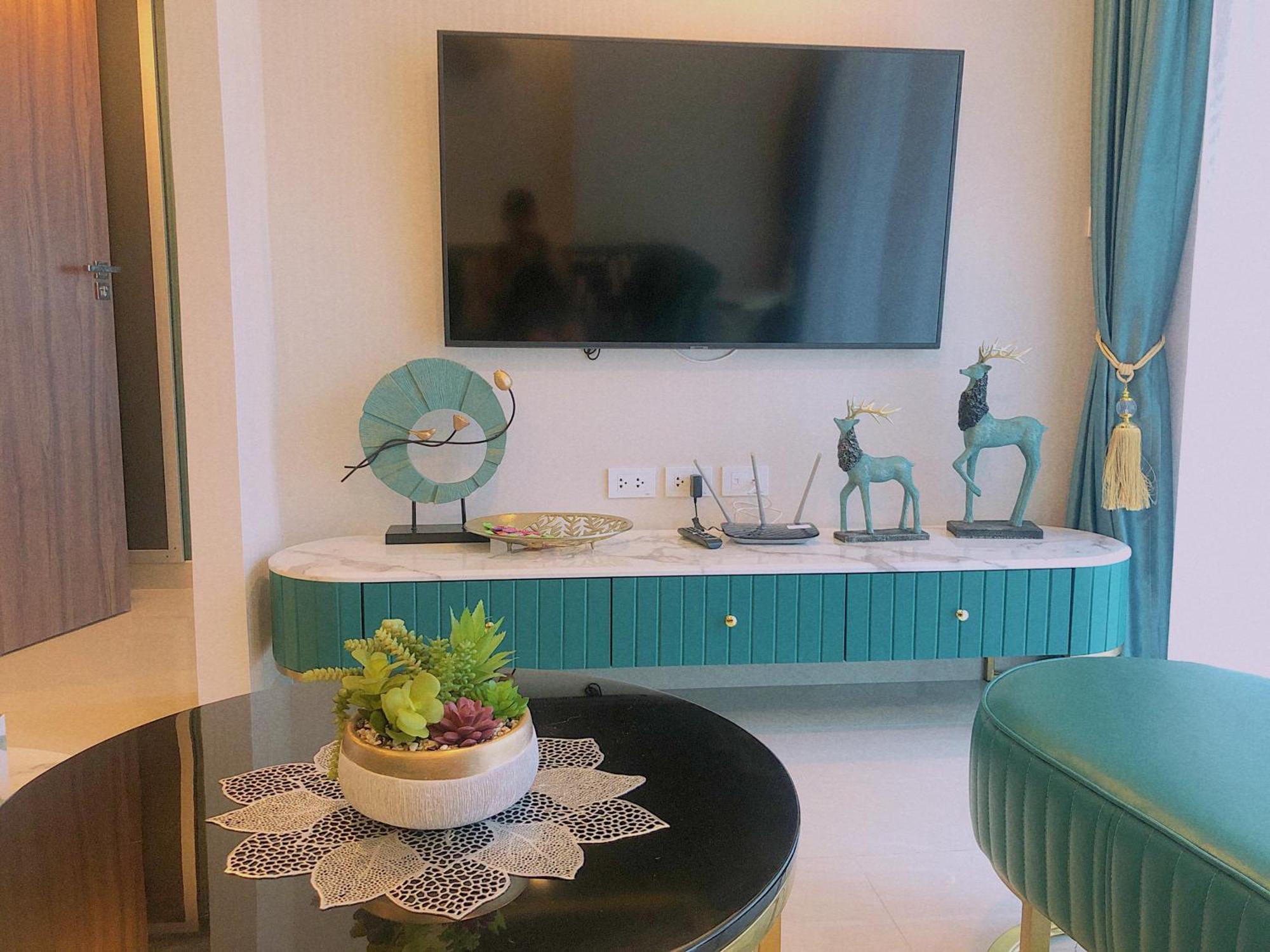 Centara Avenue Residence By Daisy Pattaya 1 Екстериор снимка