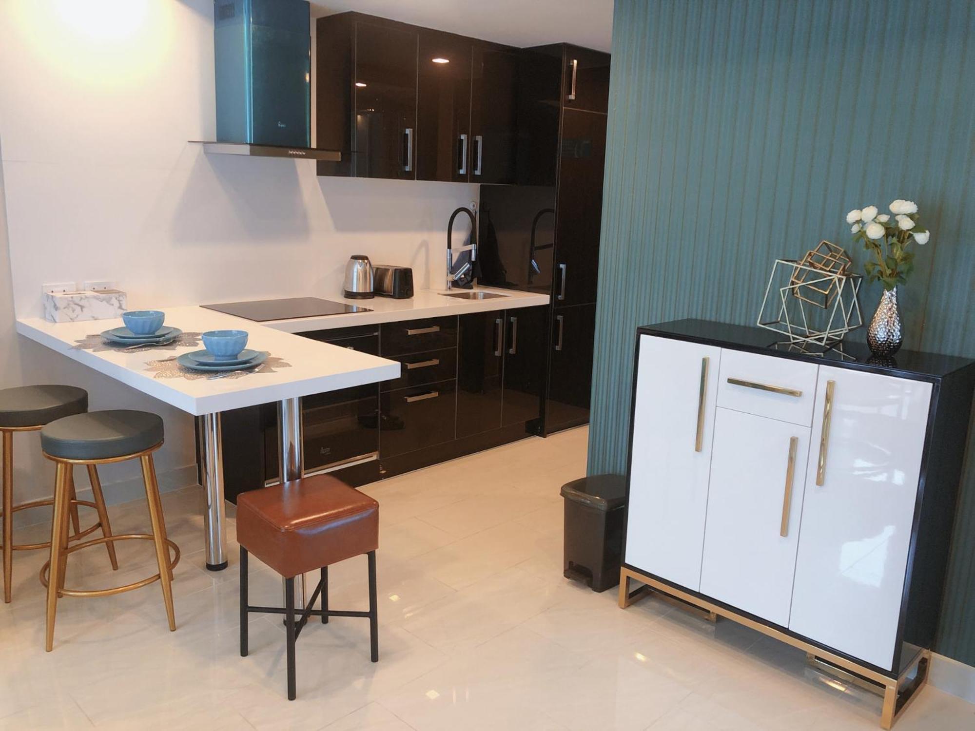 Centara Avenue Residence By Daisy Pattaya 1 Екстериор снимка