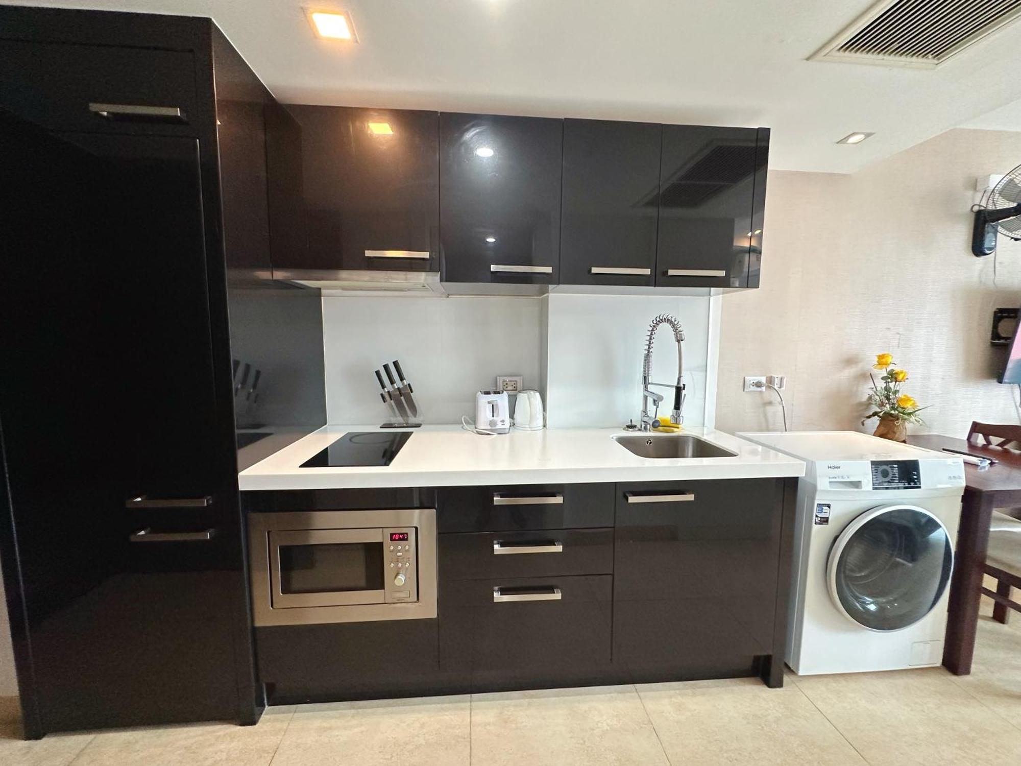 Centara Avenue Residence By Daisy Pattaya 1 Екстериор снимка