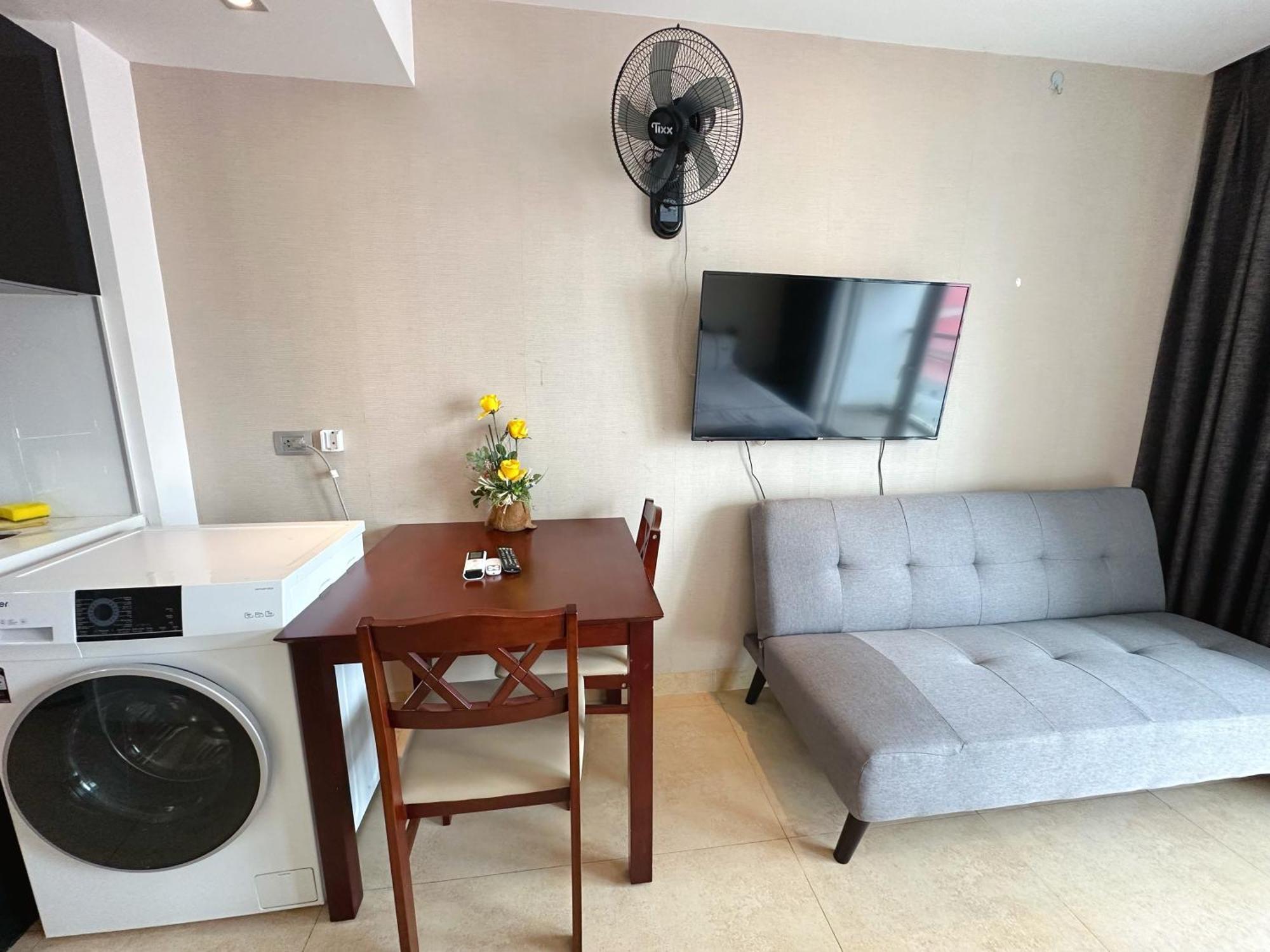 Centara Avenue Residence By Daisy Pattaya 1 Екстериор снимка