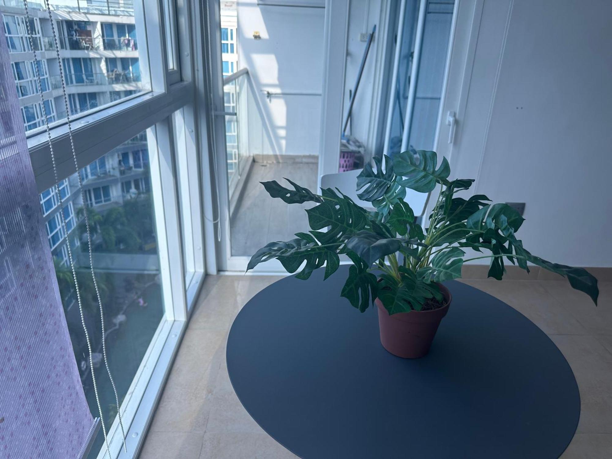 Centara Avenue Residence By Daisy Pattaya 1 Екстериор снимка